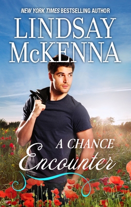Title details for A Chance Encounter by Lindsay McKenna - Available
